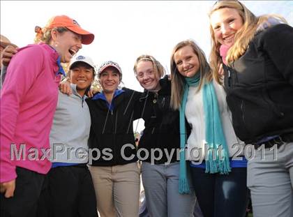 Thumbnail 3 in NCHSAA 4A Championships (Day 2) photogallery.