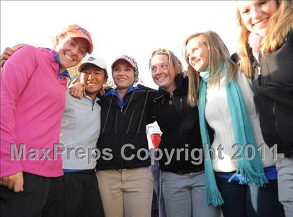 Thumbnail 3 in NCHSAA 4A Championships (Day 2) photogallery.