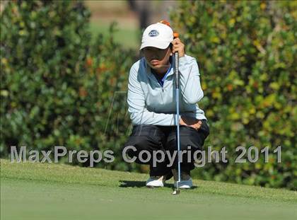 Thumbnail 3 in NCHSAA 4A Championships (Day 2) photogallery.