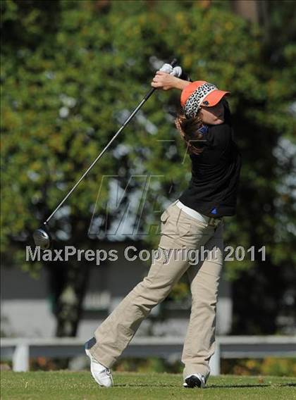 Thumbnail 1 in NCHSAA 4A Championships (Day 2) photogallery.