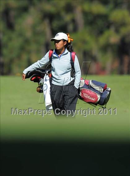 Thumbnail 2 in NCHSAA 4A Championships (Day 2) photogallery.