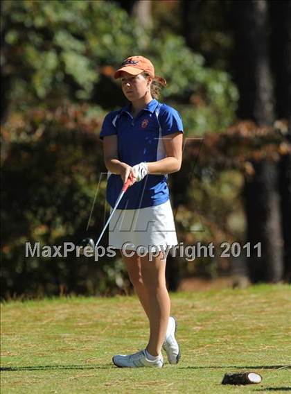Thumbnail 2 in NCHSAA 4A Championships (Day 2) photogallery.
