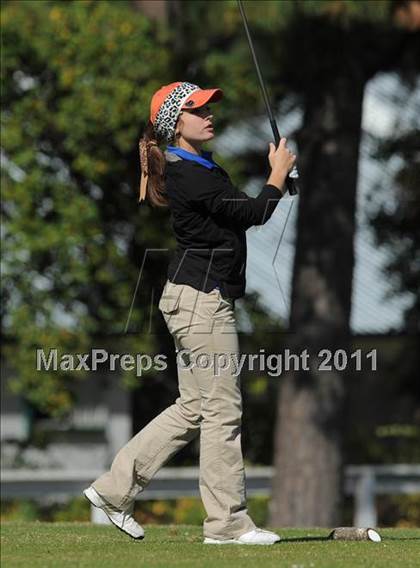 Thumbnail 2 in NCHSAA 4A Championships (Day 2) photogallery.