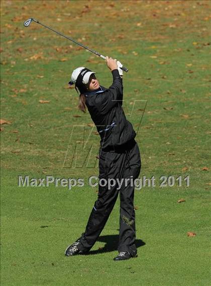 Thumbnail 2 in NCHSAA 4A Championships (Day 2) photogallery.