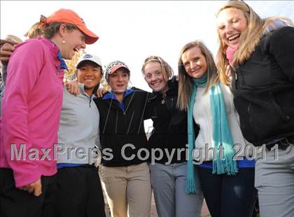 Thumbnail 1 in NCHSAA 4A Championships (Day 2) photogallery.
