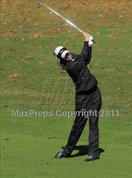 Thumbnail 1 in NCHSAA 4A Championships (Day 2) photogallery.