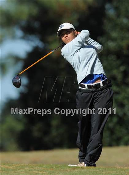 Thumbnail 1 in NCHSAA 4A Championships (Day 2) photogallery.