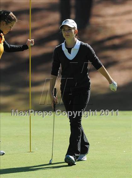 Thumbnail 3 in NCHSAA 4A Championships (Day 2) photogallery.