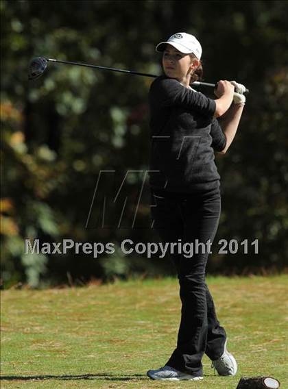Thumbnail 1 in NCHSAA 4A Championships (Day 2) photogallery.