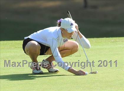 Thumbnail 2 in NCHSAA 4A Championships (Day 2) photogallery.