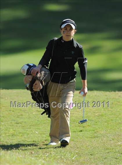 Thumbnail 3 in NCHSAA 4A Championships (Day 2) photogallery.