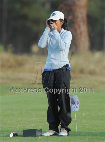 Thumbnail 2 in NCHSAA 4A Championships (Day 2) photogallery.
