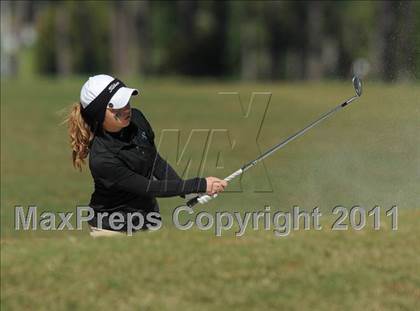 Thumbnail 1 in NCHSAA 4A Championships (Day 2) photogallery.