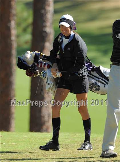 Thumbnail 3 in NCHSAA 4A Championships (Day 2) photogallery.