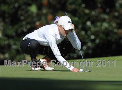 Thumbnail 1 in NCHSAA 4A Championships (Day 2) photogallery.
