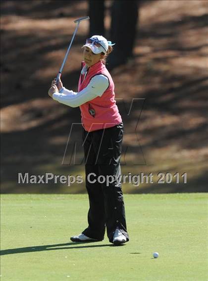 Thumbnail 1 in NCHSAA 4A Championships (Day 2) photogallery.