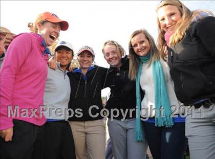 Thumbnail 2 in NCHSAA 4A Championships (Day 2) photogallery.