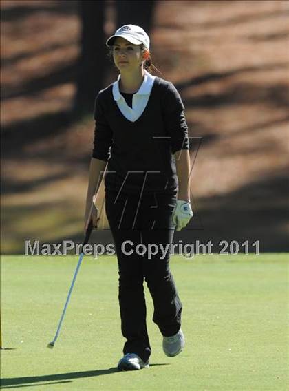 Thumbnail 2 in NCHSAA 4A Championships (Day 2) photogallery.