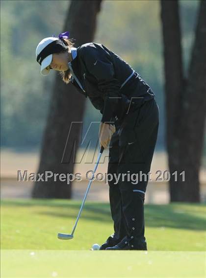 Thumbnail 3 in NCHSAA 4A Championships (Day 2) photogallery.