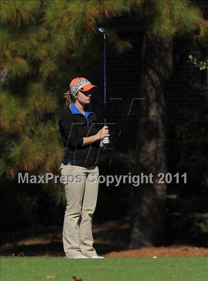 Thumbnail 3 in NCHSAA 4A Championships (Day 2) photogallery.