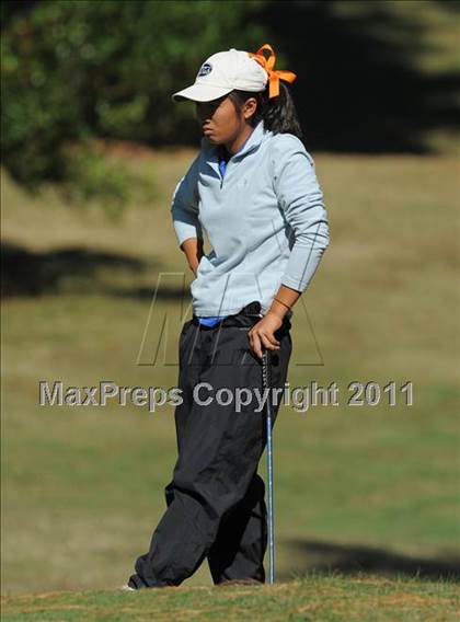 Thumbnail 1 in NCHSAA 4A Championships (Day 2) photogallery.