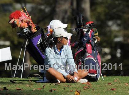 Thumbnail 3 in NCHSAA 4A Championships (Day 2) photogallery.