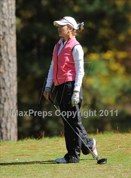 Thumbnail 3 in NCHSAA 4A Championships (Day 2) photogallery.