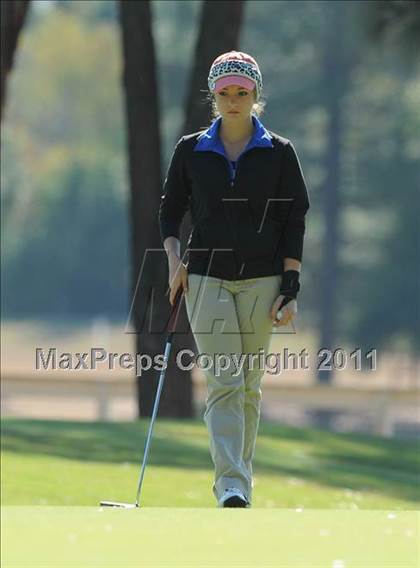 Thumbnail 3 in NCHSAA 4A Championships (Day 2) photogallery.