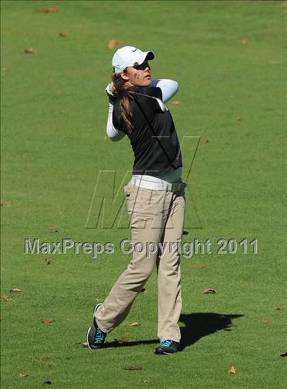 Thumbnail 3 in NCHSAA 4A Championships (Day 2) photogallery.