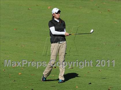 Thumbnail 3 in NCHSAA 4A Championships (Day 2) photogallery.