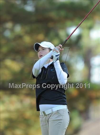 Thumbnail 1 in NCHSAA 4A Championships (Day 2) photogallery.