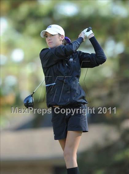 Thumbnail 3 in NCHSAA 4A Championships (Day 2) photogallery.