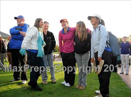 Thumbnail 1 in NCHSAA 4A Championships (Day 2) photogallery.