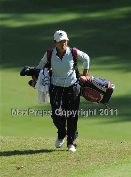 Thumbnail 3 in NCHSAA 4A Championships (Day 2) photogallery.