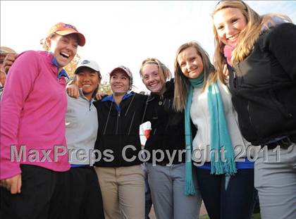 Thumbnail 1 in NCHSAA 4A Championships (Day 2) photogallery.