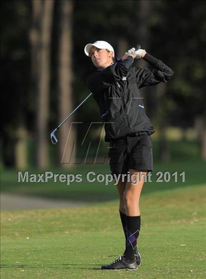 Thumbnail 2 in NCHSAA 4A Championships (Day 2) photogallery.