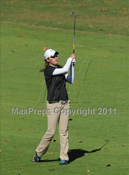 Thumbnail 2 in NCHSAA 4A Championships (Day 2) photogallery.