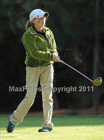 Thumbnail 1 in NCHSAA 4A Championships (Day 2) photogallery.