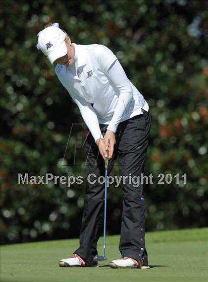 Thumbnail 3 in NCHSAA 4A Championships (Day 2) photogallery.