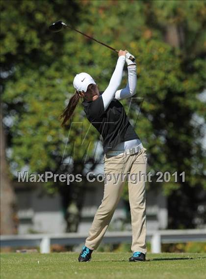Thumbnail 2 in NCHSAA 4A Championships (Day 2) photogallery.