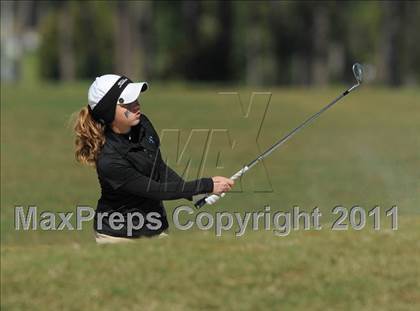 Thumbnail 2 in NCHSAA 4A Championships (Day 2) photogallery.