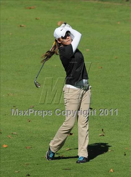Thumbnail 1 in NCHSAA 4A Championships (Day 2) photogallery.