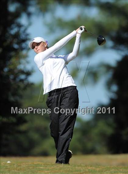 Thumbnail 3 in NCHSAA 4A Championships (Day 2) photogallery.