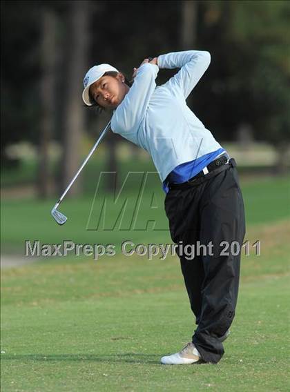 Thumbnail 1 in NCHSAA 4A Championships (Day 2) photogallery.