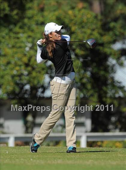 Thumbnail 3 in NCHSAA 4A Championships (Day 2) photogallery.