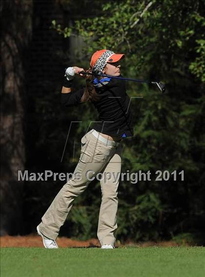 Thumbnail 2 in NCHSAA 4A Championships (Day 2) photogallery.
