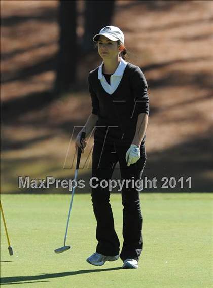 Thumbnail 1 in NCHSAA 4A Championships (Day 2) photogallery.