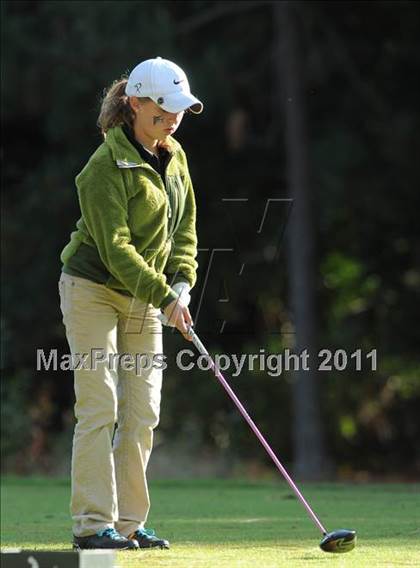 Thumbnail 3 in NCHSAA 4A Championships (Day 2) photogallery.