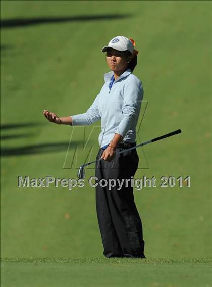 Thumbnail 1 in NCHSAA 4A Championships (Day 2) photogallery.
