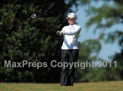 Thumbnail 1 in NCHSAA 4A Championships (Day 2) photogallery.